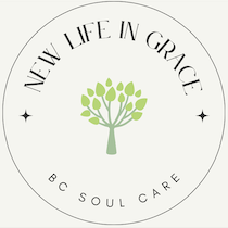 NEW LIFE IN GRACE