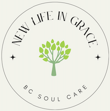 NEW LIFE IN GRACE